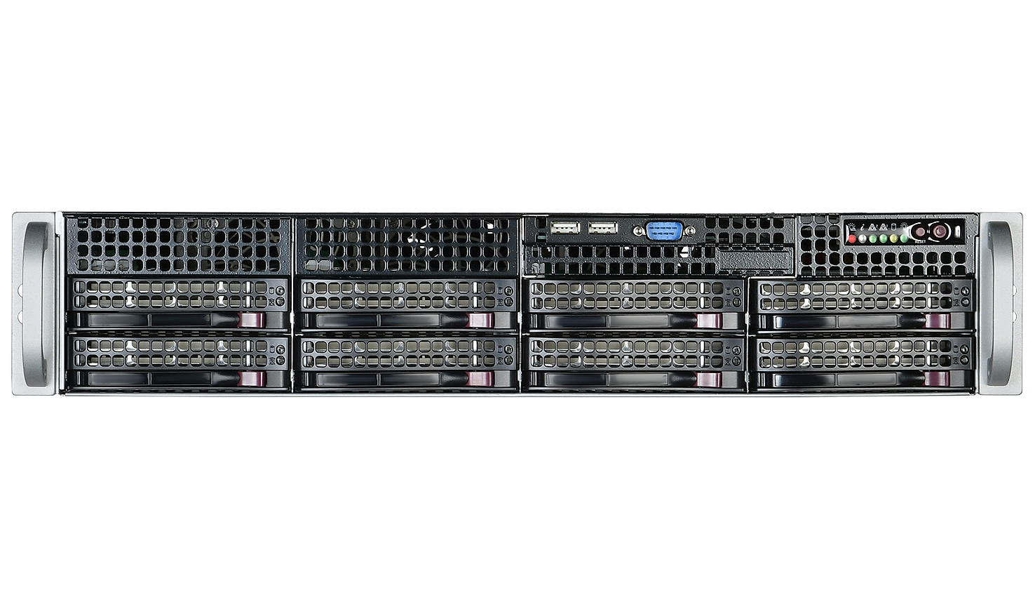 (снят) Видеосервер RVi-SE2900 Оператор (PRO)
