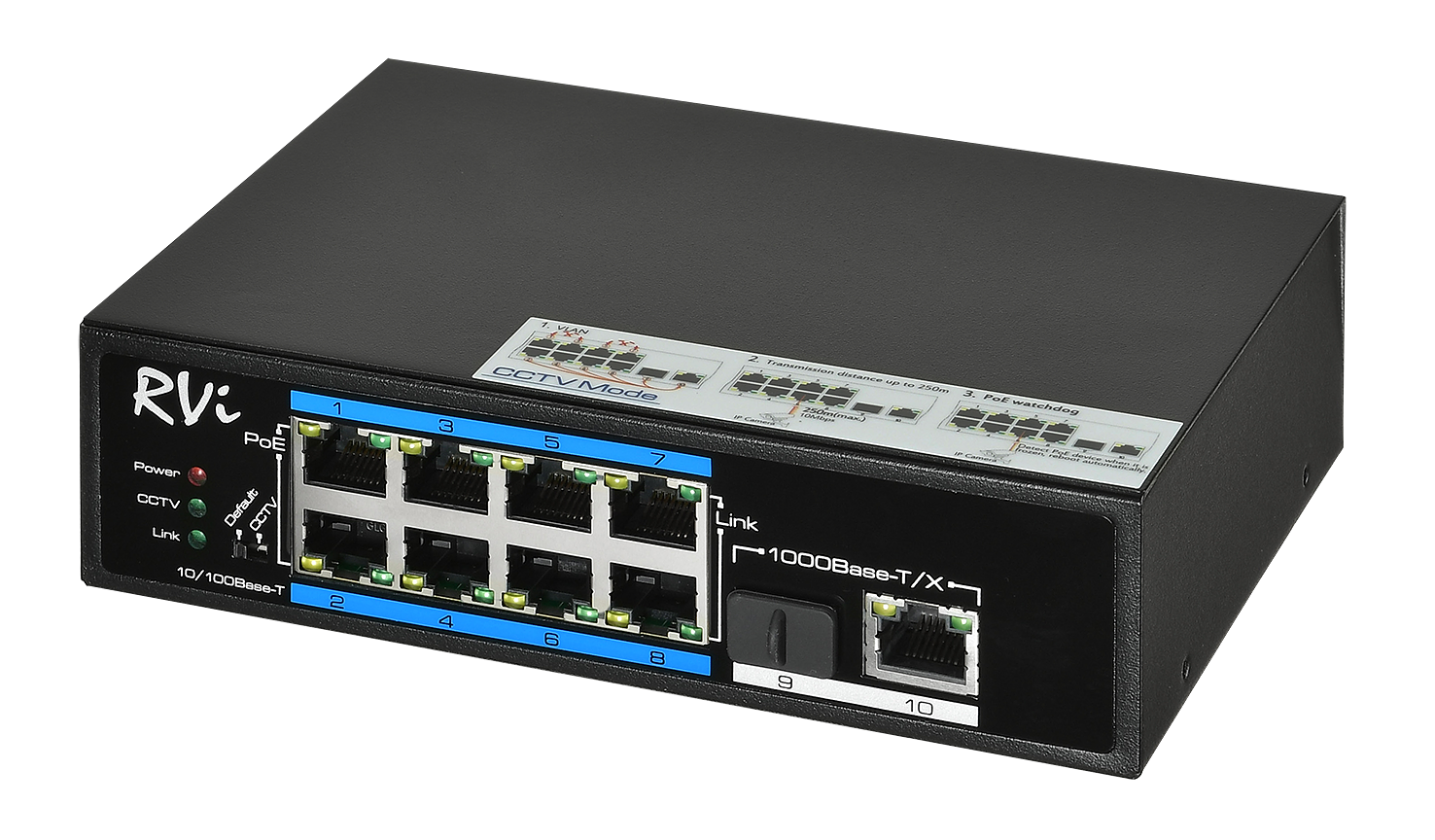 RVi-2NSI08F-2H