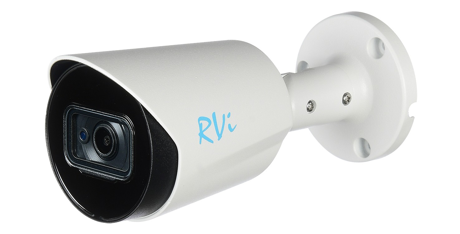 RVi-1ACT802A (2.8) white