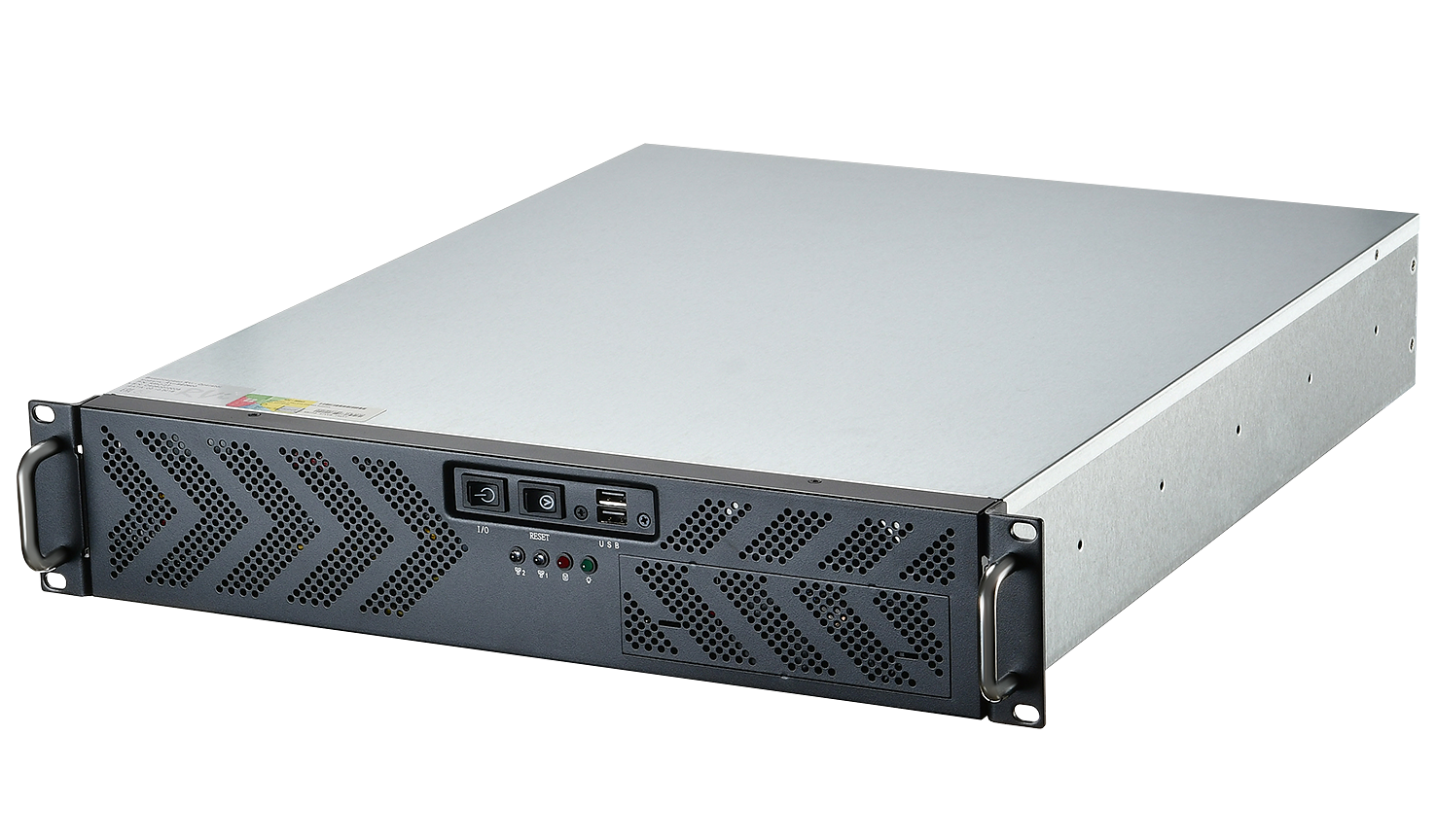 Видеосервер RVi-SE2600 Оператор