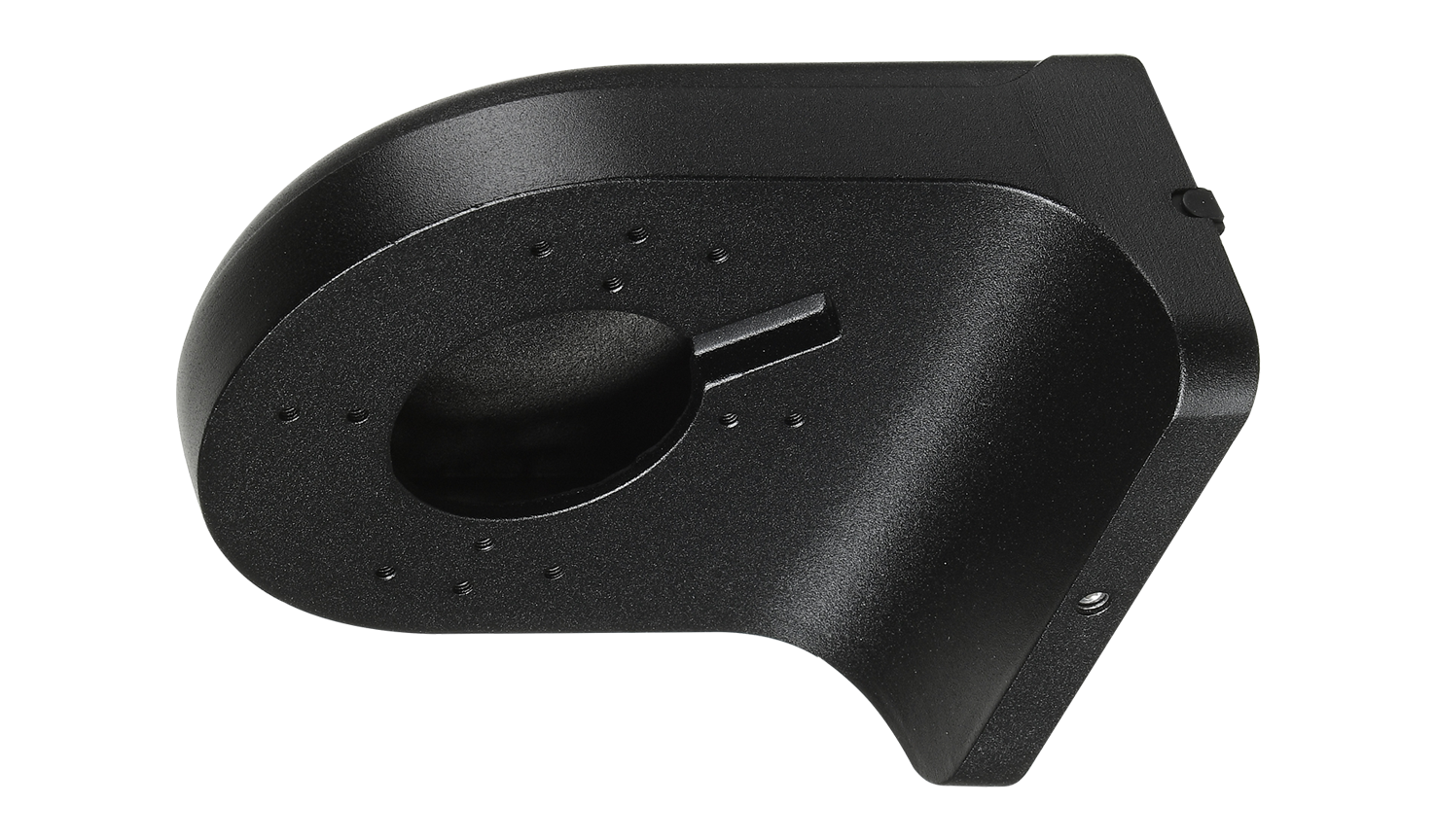 RVi-1BWM-4 black