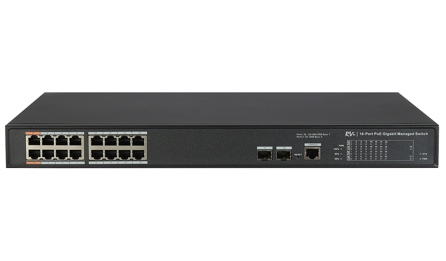 RVi-2NSM16G-2S