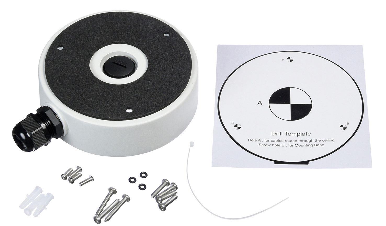 RVi-1BMB-9 white