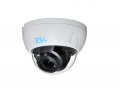 Новая уличная антивандальная IP-камера видеонаблюдения RVi-IPC34VM4L (2.7-12) уже в продаже!