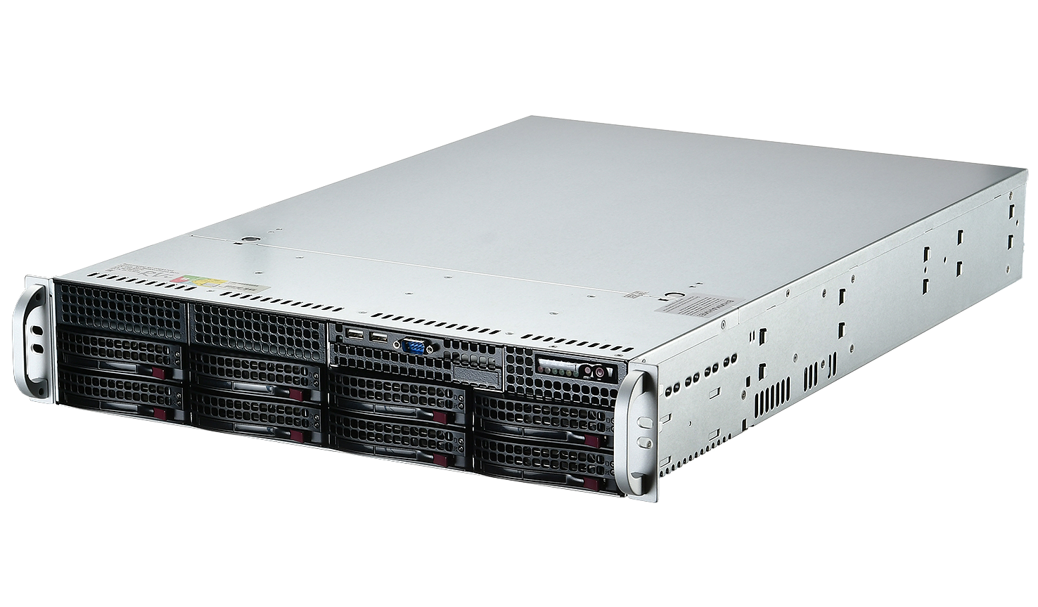 Видеосервер RV-SE2900 Оператор ECO