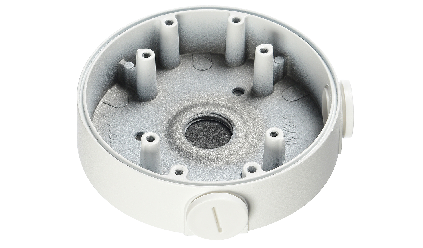 RVi-1BMB-6 white