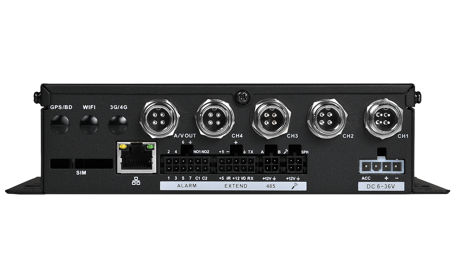 RVI-RM04S-A