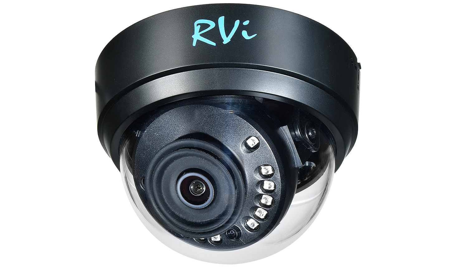 RVi-1ACD200 (2.8) black
