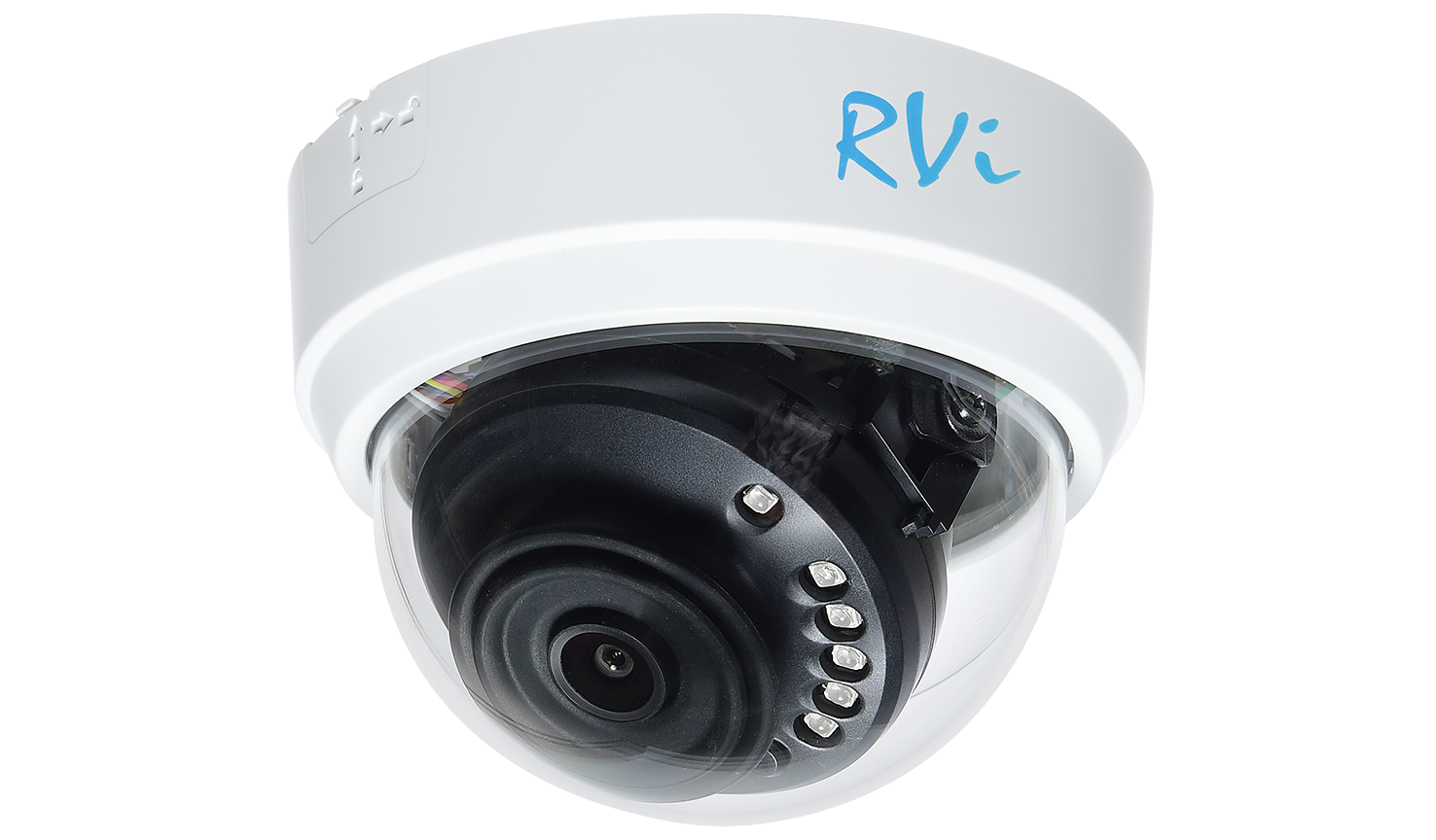 RVi-1NCD2010 (2.8) white