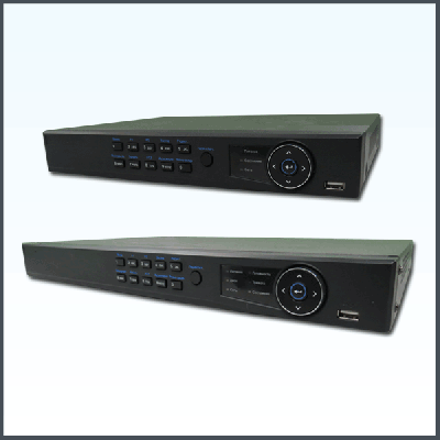 RVi-R08LE и RVi-R16LE - новые бюджетные видеорегистраторы